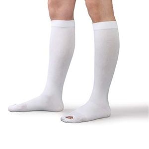 Therafirm Gradient Compression Hosiery Knee-high